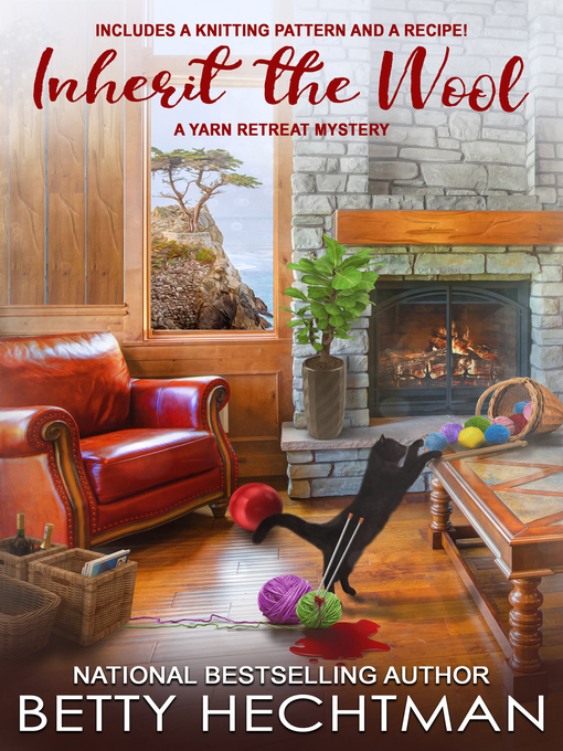 Title details for Inherit the Wool by Betty Hechtman - Available